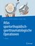 E-Book Atlas sportorthopädisch-sporttraumatologische Operationen