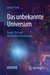 E-Book Das unbekannte Universum