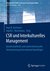 E-Book CSR und Interkulturelles Management
