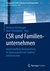 E-Book CSR und Familienunternehmen