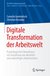 E-Book Digitale Transformation der Arbeitswelt