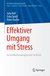 E-Book Effektiver Umgang mit Stress