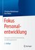 E-Book Fokus Personalentwicklung