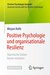 E-Book Positive Psychologie und organisationale Resilienz