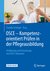 E-Book OSCE - Kompetenzorientiert Prüfen in der Pflegeausbildung