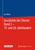 E-Book Geschichte der Chemie Band 2 - 19. und 20. Jahrhundert