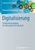 E-Book Digitalisierung
