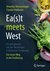 E-Book Ea(s)t meets West - Fit und gesund mit der Westlichen 5-Elemente-Ernährung