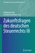 E-Book Zukunftsfragen des deutschen Steuerrechts III