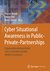E-Book Cyber Situational Awareness in Public-Private-Partnerships