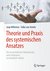 E-Book Theorie und Praxis des systemischen Ansatzes