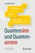 E-Book Quantensinn und Quantenunsinn