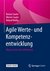 E-Book Agile Werte- und Kompetenzentwicklung