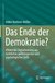 E-Book Das Ende der Demokratie?