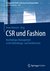 E-Book CSR und Fashion