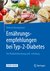 E-Book Ernährungsempfehlungen bei Typ-2-Diabetes