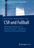 E-Book CSR und Fußball