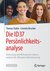 E-Book Die ID37 Persönlichkeitsanalyse