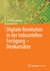 E-Book Digitale Revolution in der industriellen Fertigung - Denkansätze