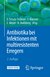 E-Book Antibiotika bei Infektionen mit multiresistenten Erregern