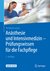 E-Book Anästhesie und Intensivmedizin - Prüfungswissen für die Fachpflege