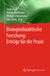 E-Book Biologiedidaktische Forschung: Erträge für die Praxis