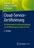 E-Book Cloud-Service-Zertifizierung
