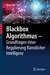 E-Book Blackbox Algorithmus - Grundfragen einer Regulierung Künstlicher Intelligenz