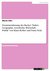 E-Book Zusammenfassung des Buches 'Italien. Geographie, Geschichte, Wirtschaft, Politik' von Klaus Rother und Franz Tichy