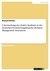 E-Book Untersuchung des dualen Studiums in der deutschen Versicherungsbranche als Talent Management Instrument