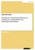 E-Book Strategische Unternehmensführung der Lufthansa AG. Problemfelder und Handlungsempfehlungen