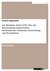 E-Book Die Richtlinie 2010/13/EU über die Bereitstellung audiovisueller Mediendienste. Strukturen, Entwicklung und Perspektiven