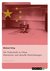 E-Book Die Todesstrafe in China. Historische und aktuelle Entwicklungen