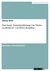 E-Book Eine kurze Zusammenfassung von 'Homo Academicus' von Pierre Bourdieu