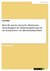 E-Book Basel III und der deutsche Mittelstand. Auswirkungen der Bankenregulierung auf die Konditionen von Mittelstandskrediten