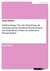 E-Book Feldforschung. Über die Entstehung, die Nutzung und die räumliche Transformation des Tempelhofer Feldes im städtischen Wandel Berlins