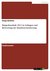 E-Book Bürgerhaushalt 2012 in Solingen und Bewertung der Kundenorientierung