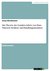E-Book Die Theorie der Sozialen Arbeit von Hans Thiersch. Struktur- und Handlungsmaximen