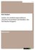 E-Book Analyse des Auslieferungsverfahrens zwischen Deutschland und Brasilien. Der Fall Manfred Küppers