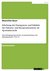 E-Book Erhebung der Transparenz und Validität der Fairness- und Kooperationsnote im Sportunterricht