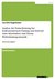 E-Book Analyse der Trainerleistung bei kraftorientiertem Training und Entwurf einer Kurseinheit zum Thema Wirbelsäulengymnastik