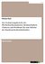 E-Book Der Evaluierungsbericht der Werthebachkommission. Realisierbarkeit, Chancen und Probleme für eine Reform der Bundessicherheitsbehörden