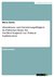 E-Book Abstraktions- und Orientierungsfähigkeit im Politischen Raum. Ein Ost/West-Vergleich von 'Political Sophistication'