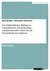 E-Book Zur frühkindlichen Bildung in Gelsenkirchen. Die Bedeutung sozialstruktureller Daten für die Entwicklung der Angebote