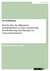 E-Book Bericht über das Allgemeine Schulpraktikum an einer Grundschule. Protokollierung und Planung von Unterrichtseinheiten