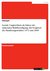 E-Book Soziale Ungleichheit als Faktor der sinkenden Wahlbeteiligung. Ein Vergleich der Bundestagswahlen 1972 und 2009