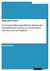 E-Book Der kommunikationspolitische Rahmen für Journalistisches Arbeiten in Deutschland und den USA im Vergleich