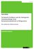E-Book Technische Verfahren und die ökologische Zusammenhänge beim Biomasseheizkraftwerk in Wittgenstein