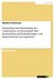 E-Book Entstehung und Entwicklung der Umsatzsteuer in Deutschland. Ihre Kennzeichen und Veränderungen vom Kaiserreich bis zur Gegenwart