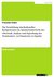 E-Book Die Vermittlung interkultureller Kompetenzen im Spanischunterricht der Oberstufe. Analyse und Erprobung des Textdossiers 'La Transición en España'